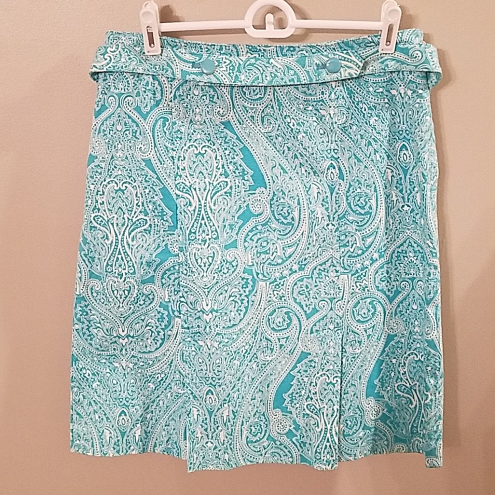 Talbots Skirt